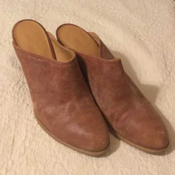 Booties - Picture 1 of 3